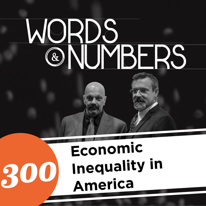 Words & Numbers