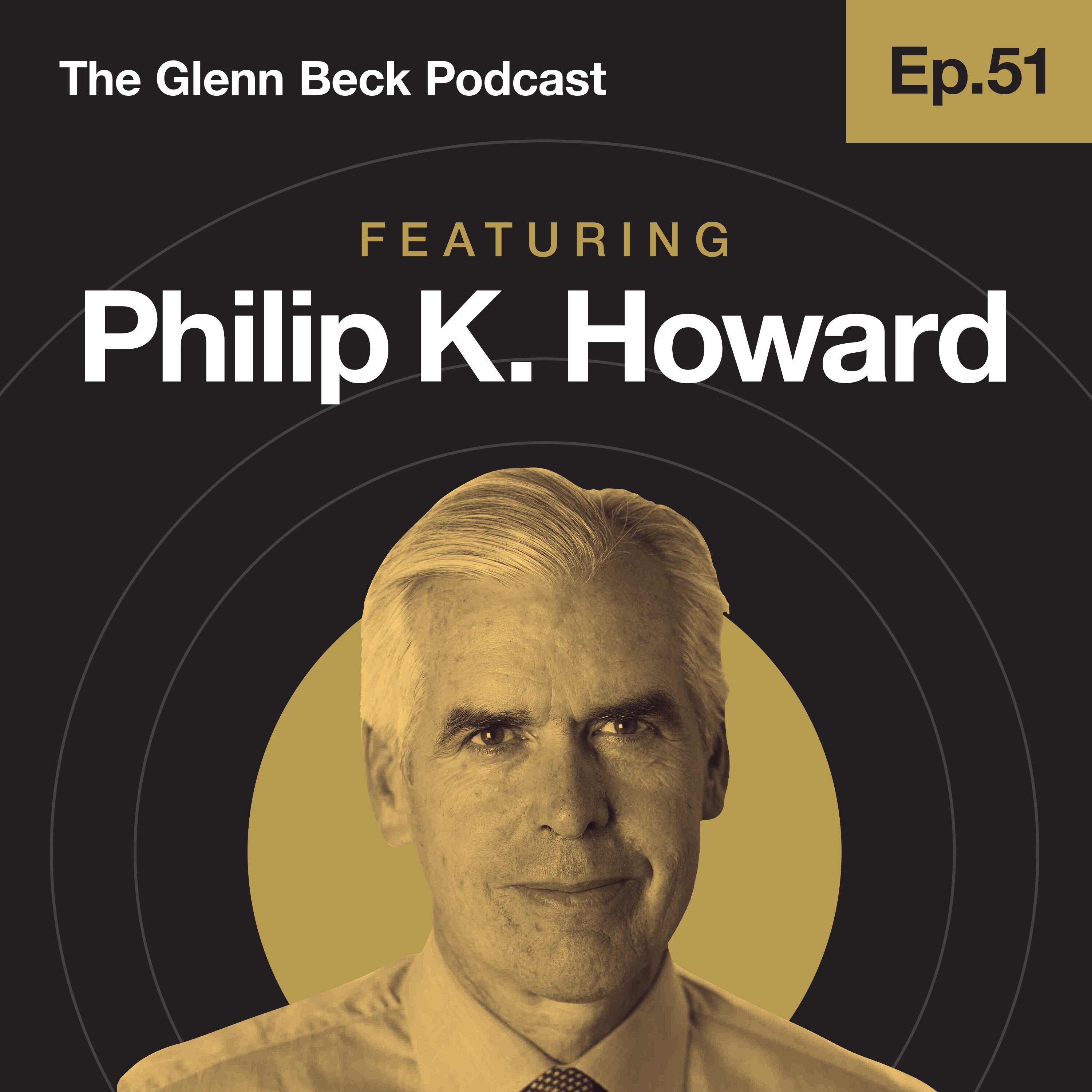 The Glenn Beck Podcast