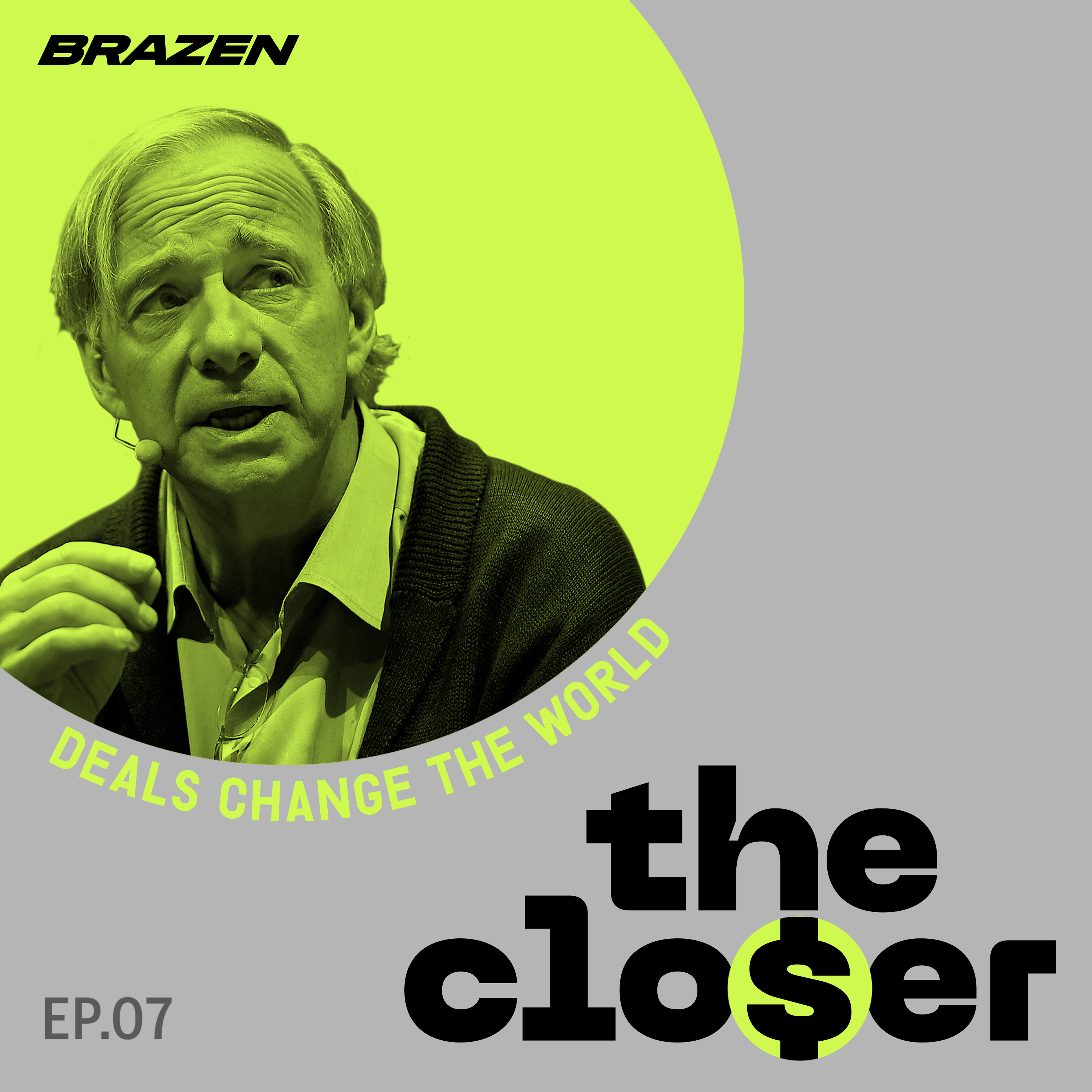 The fight to lead the world’s largest hedge fund