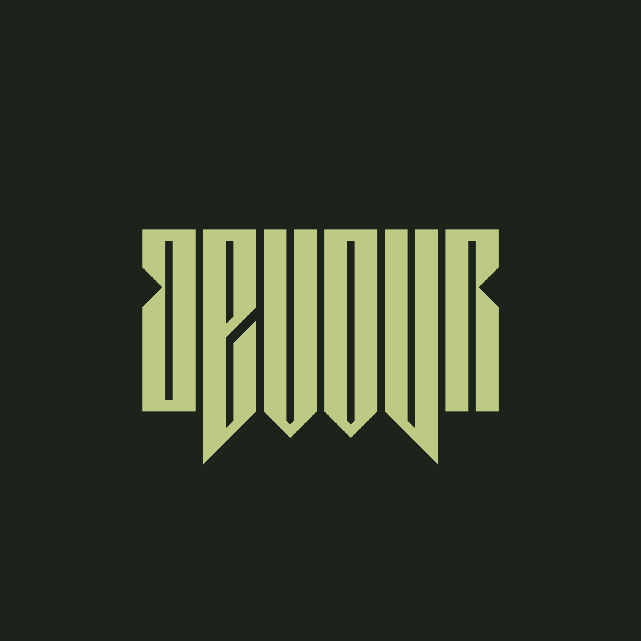 DEVOUR Presents: "Haustorium" by E.T. Gulock
