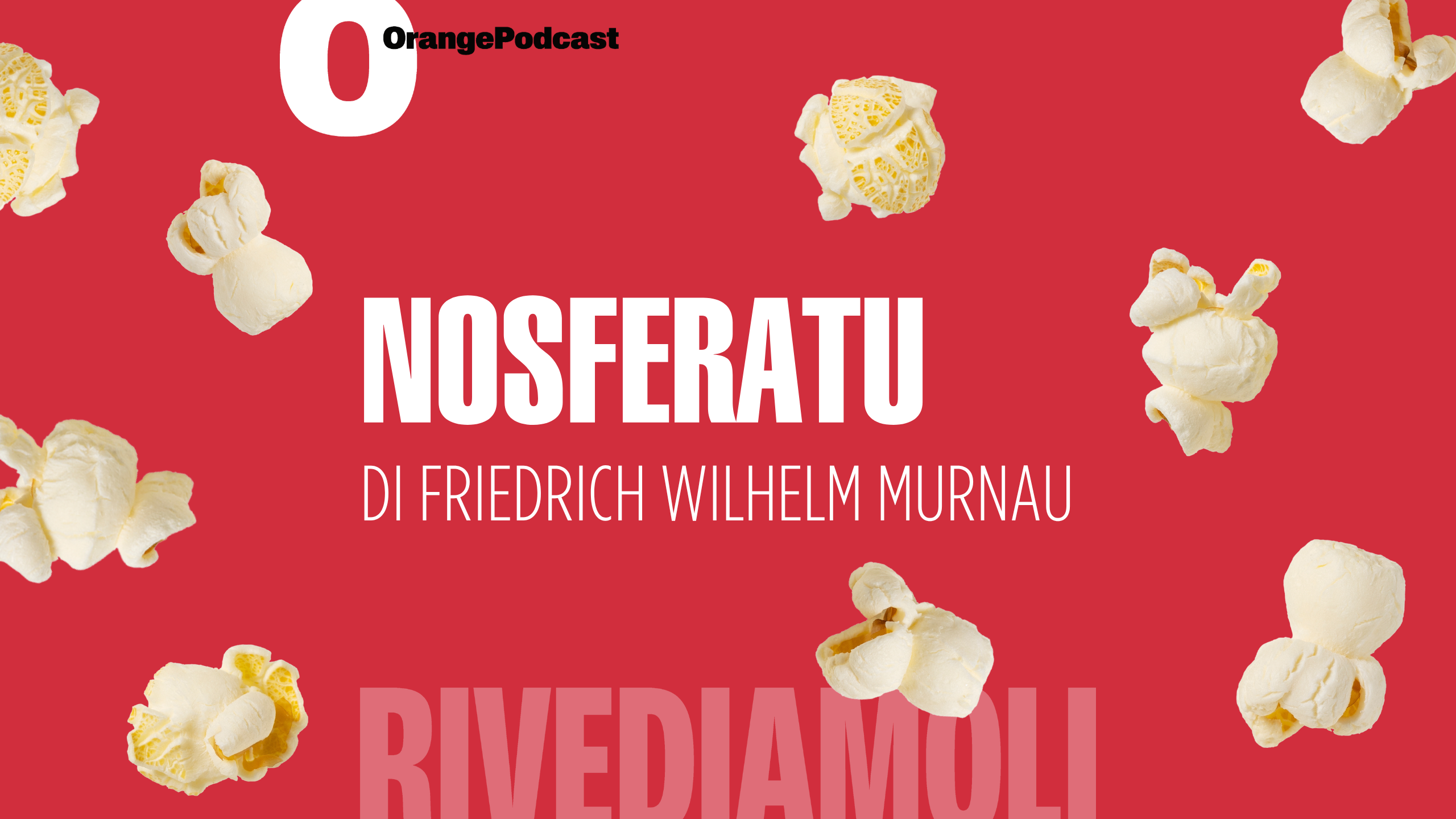 Nosferatu, di Friedrich Wilhelm Murnau episode artwork