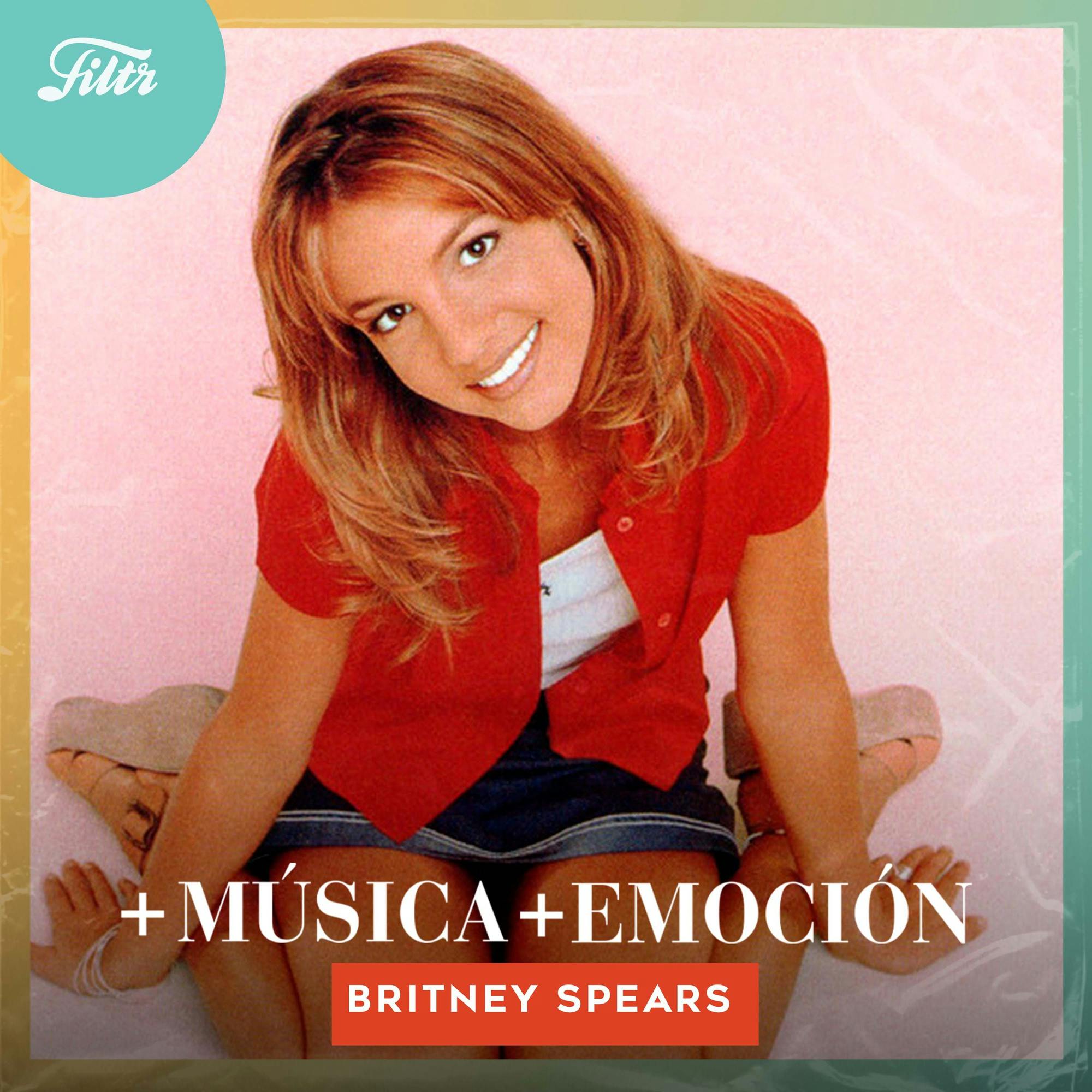Britney Spears: La Explosión del Pop. Temporada 2 - Episodio #13