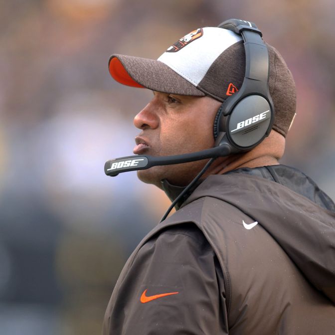 Are the Browns the most dysfunctional team in the NFL? episode artwork