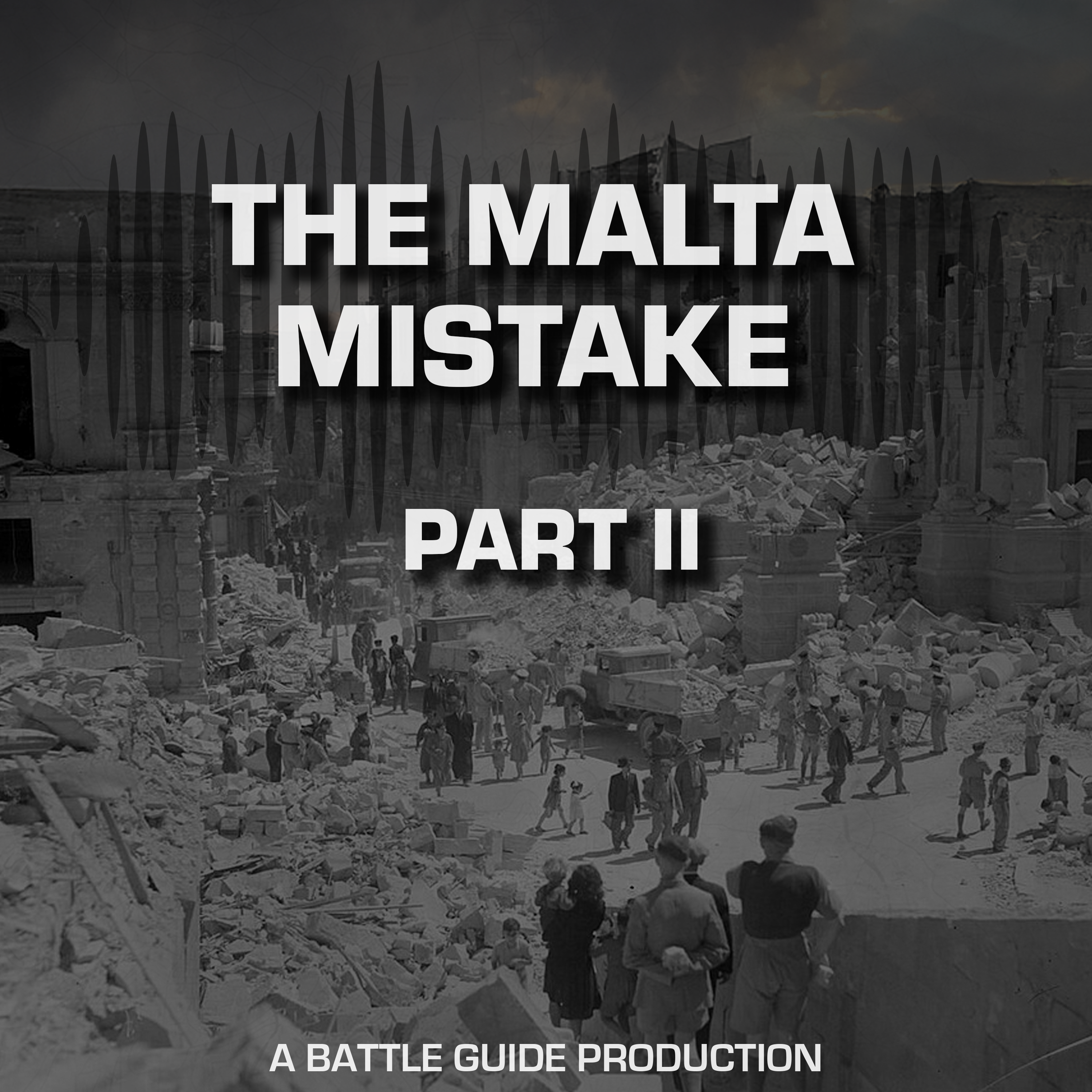 WW2: Both Sides of The Wire