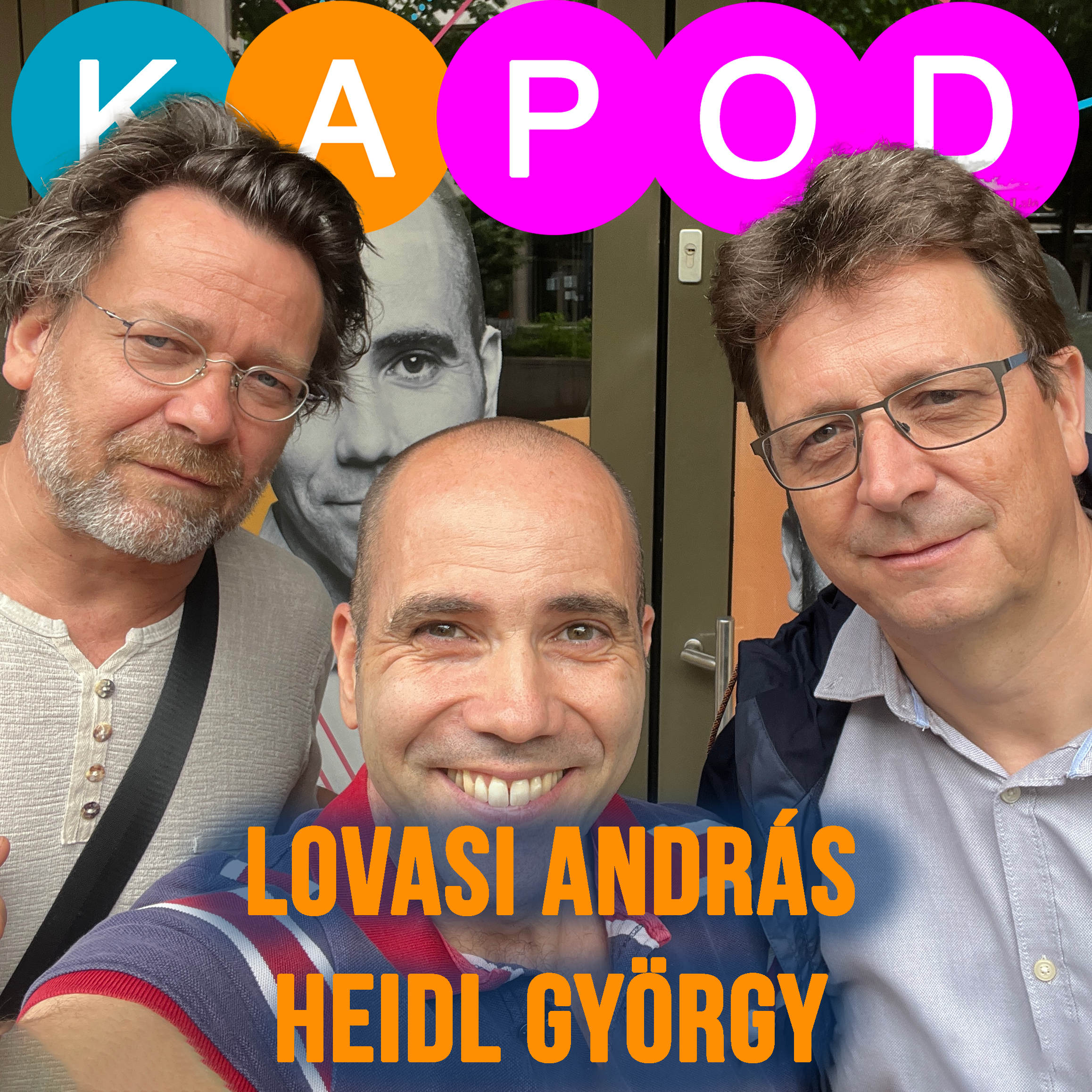 KAPod