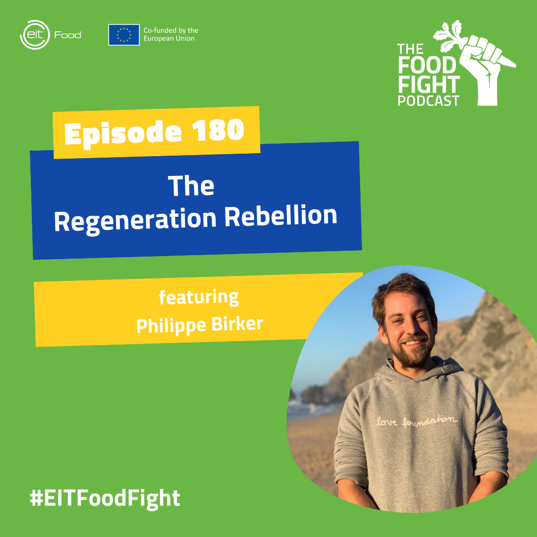 The Regeneration Rebellion