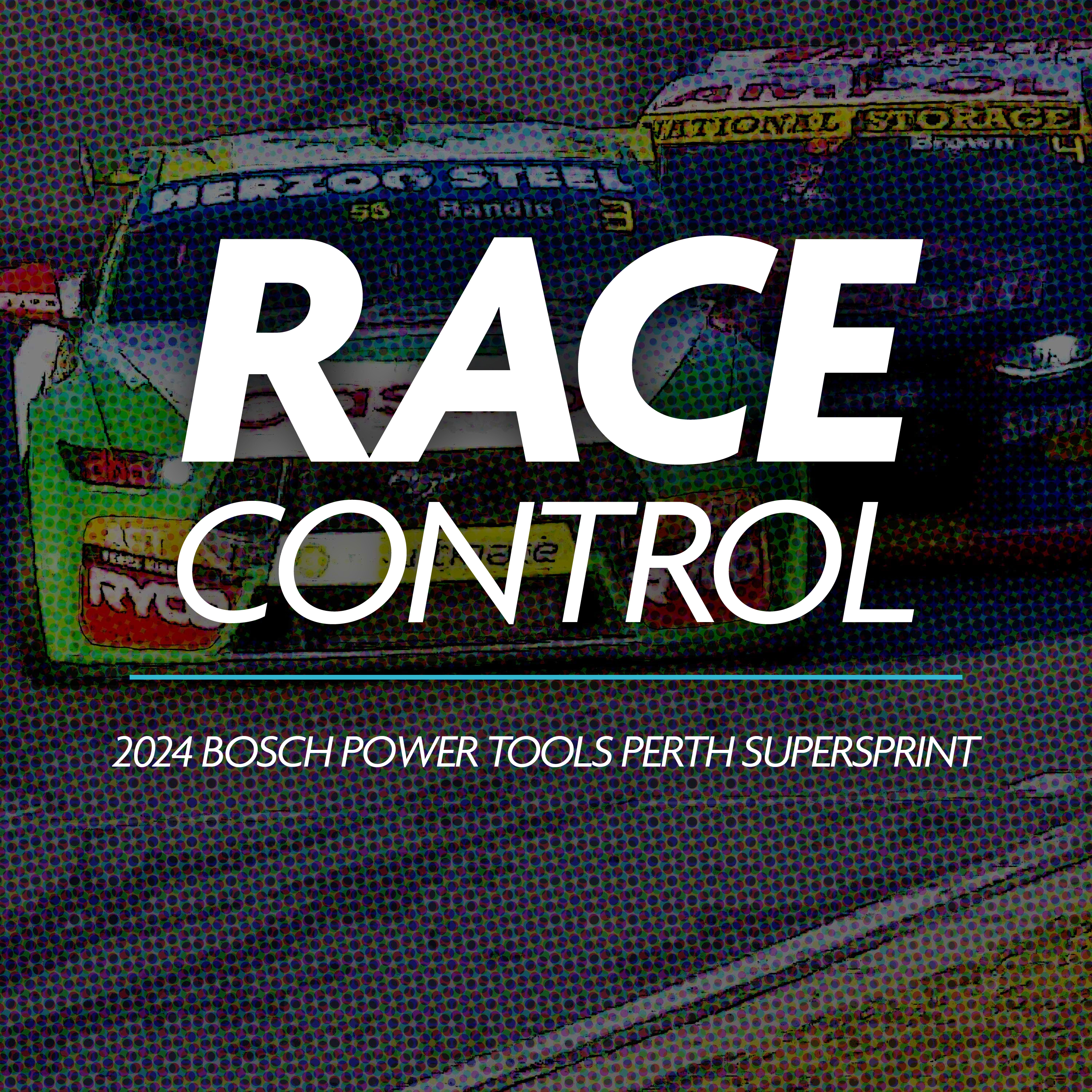 The V8 Sleuth Podcast