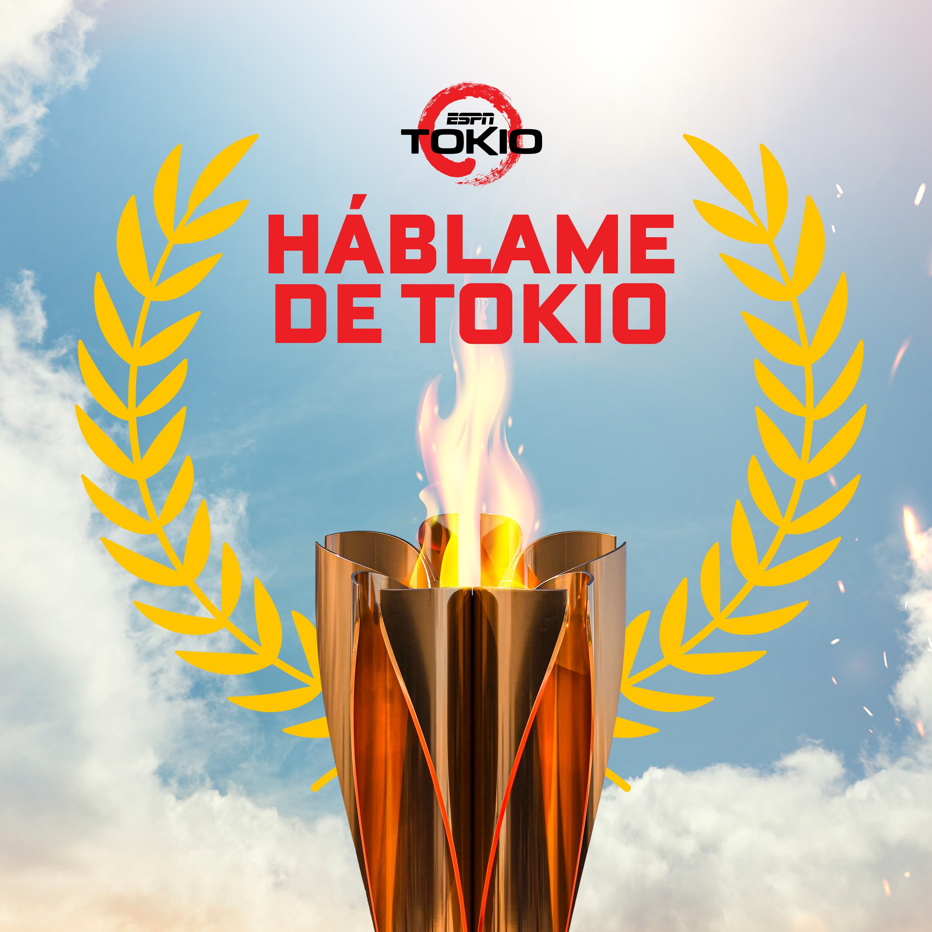 Háblame de Tokio