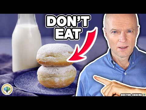 Top 10 Most Dangerous Foods In The World episode artwork