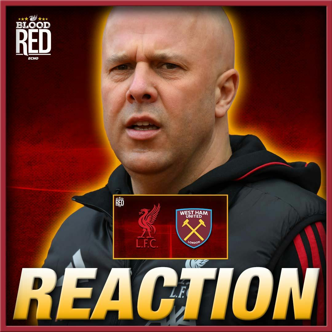 Liverpool secure lively win over West Ham but suffer Florian Wirtz injury blow Liverpool secure lively win over West Ham but suffer Florian Wirtz injury blow