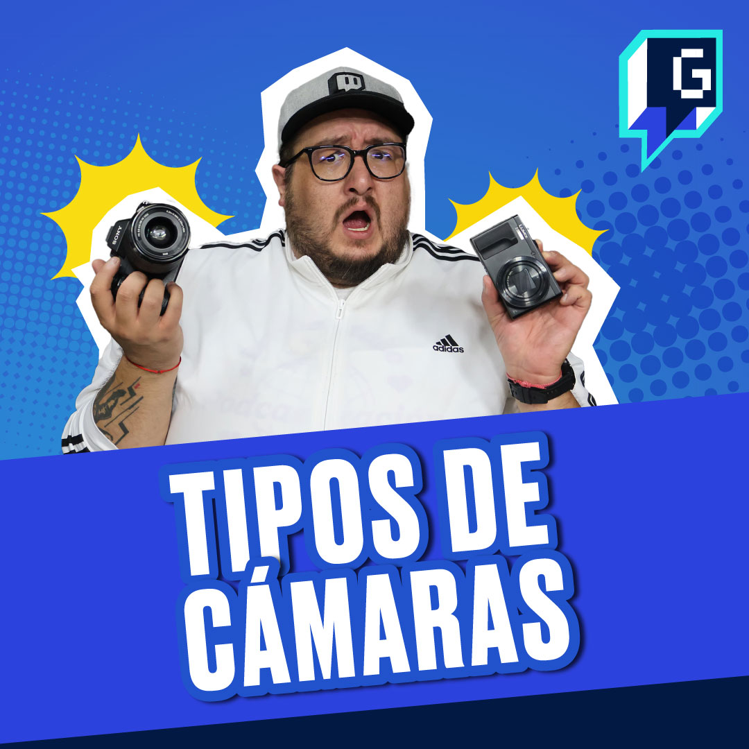 Guía para elegir una cámara episode artwork