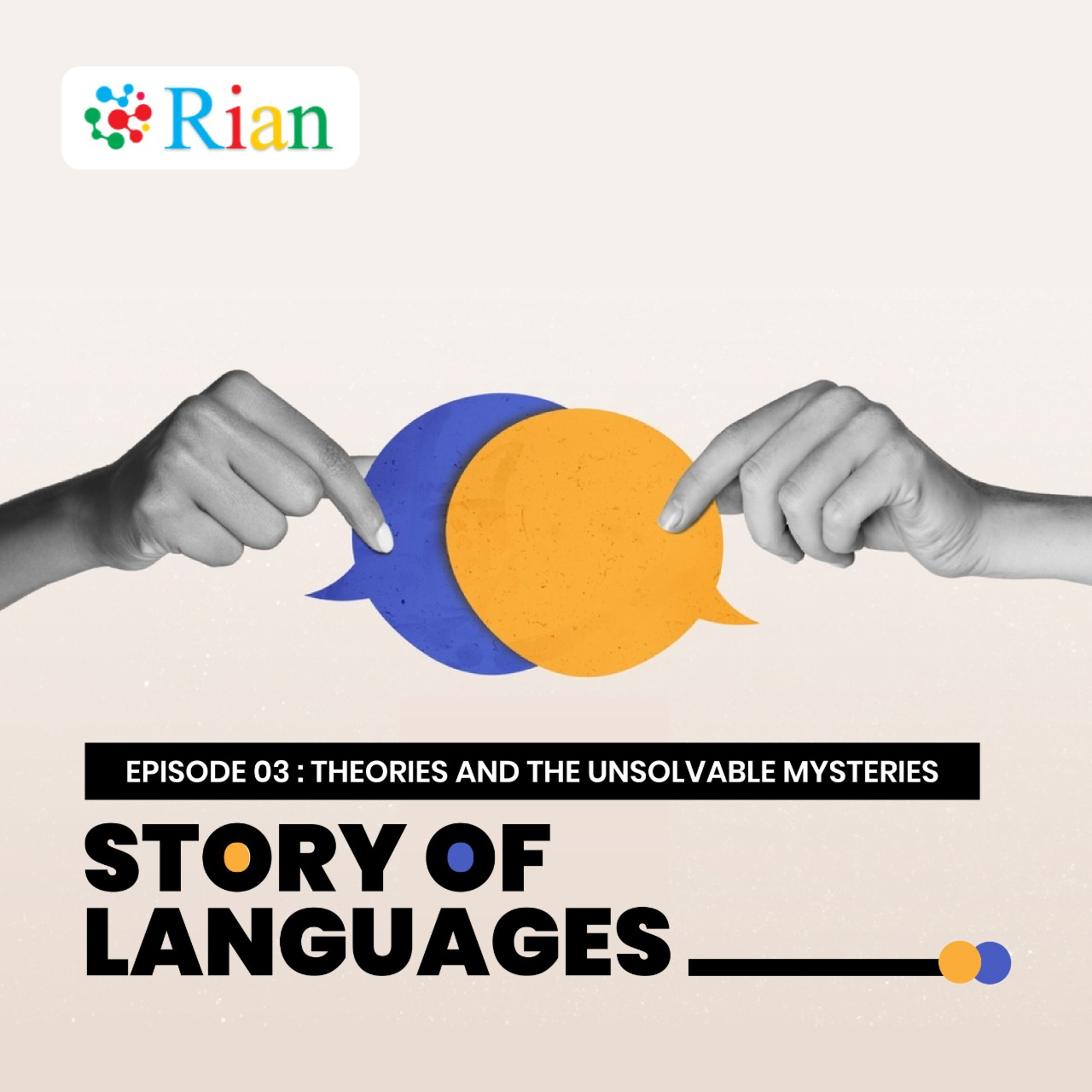 Story Of Languages