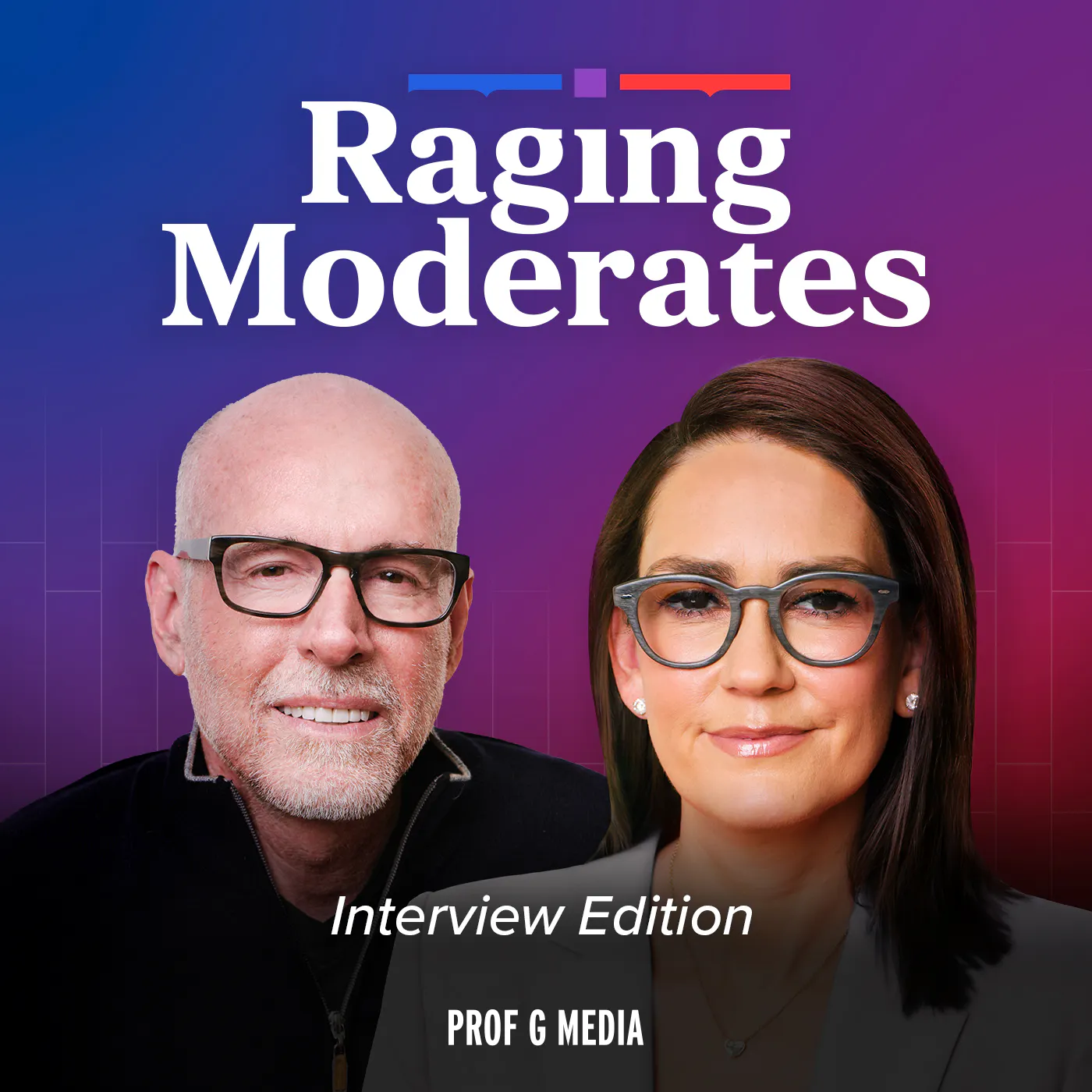 Raging Moderates: How Trump’s Iran War Could Break the GOP (ft. Ben Shapiro)