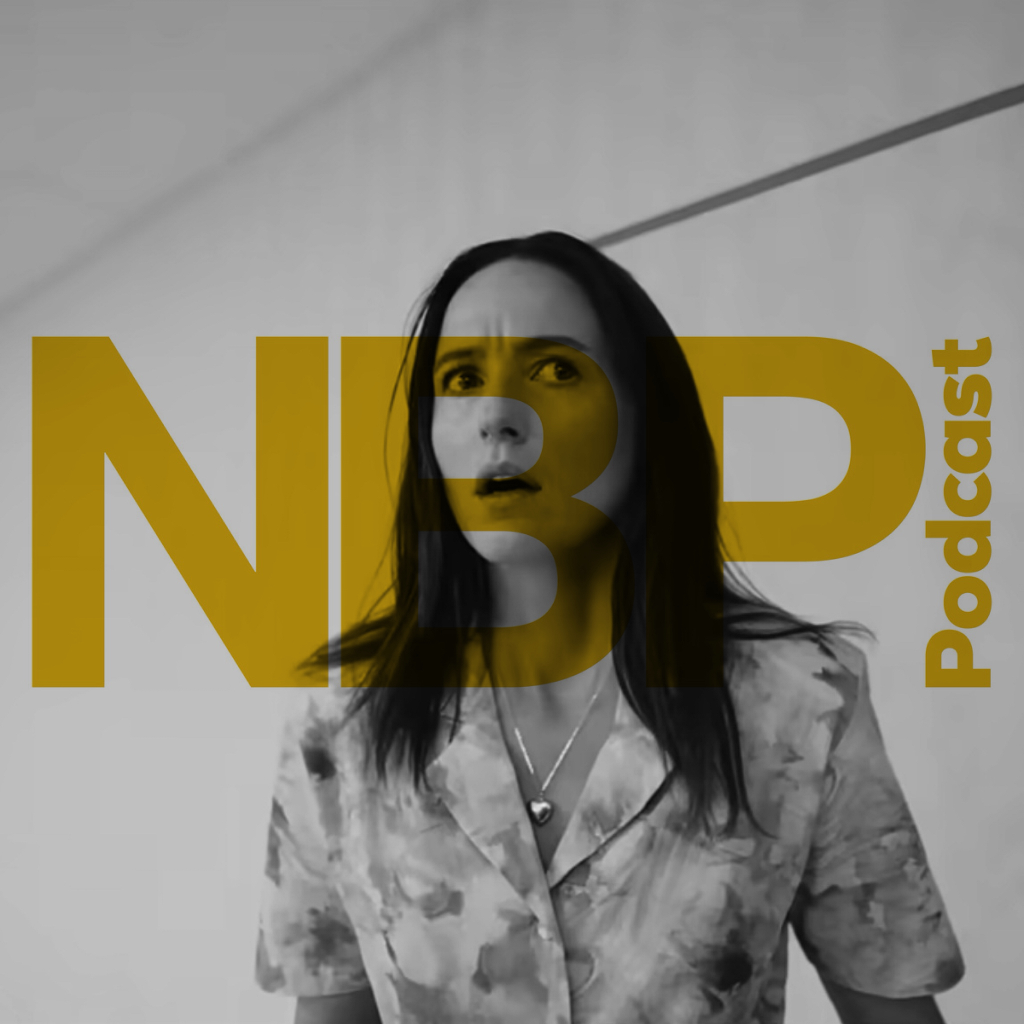 Episode 486 - 2026 Cannes Film Festival Lineup Predictions, “Backrooms" & "Deep Water" Trailers