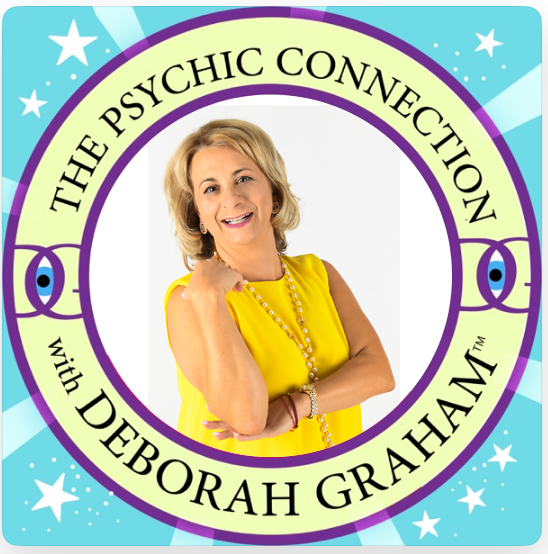Psychic Connection with Deborah Graham