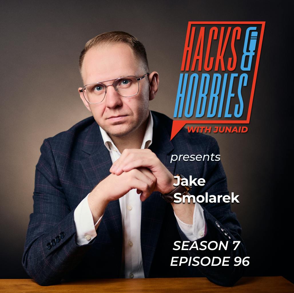 The “No 0% Days” Rule That Turns Ordinary People Into High Performers - Jake Smolarek The “No 0% Days” Rule That Turns Ordinary People Into High Performers - Jake Smolarek