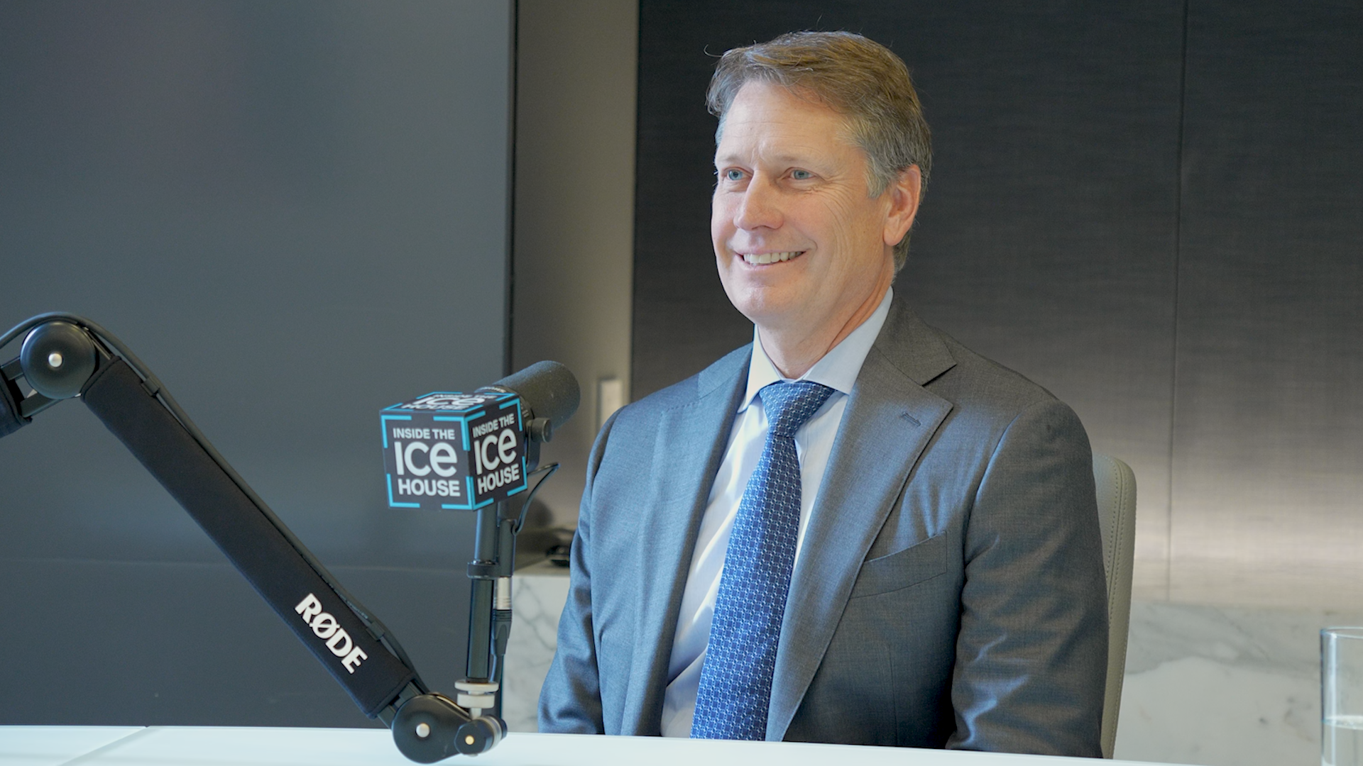 Episode 505: Minerals Technologies CEO Doug Dietrich on Specialty Minerals and Their Everyday Impact