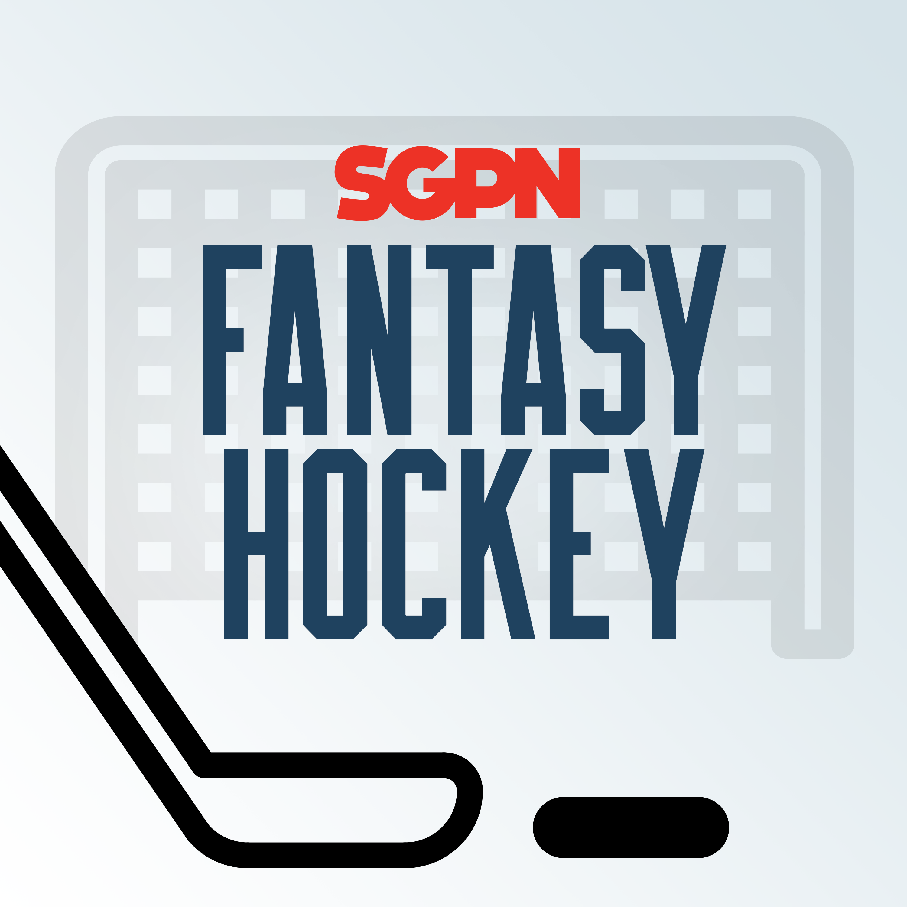 SGPN Fantasy Hockey Podcast