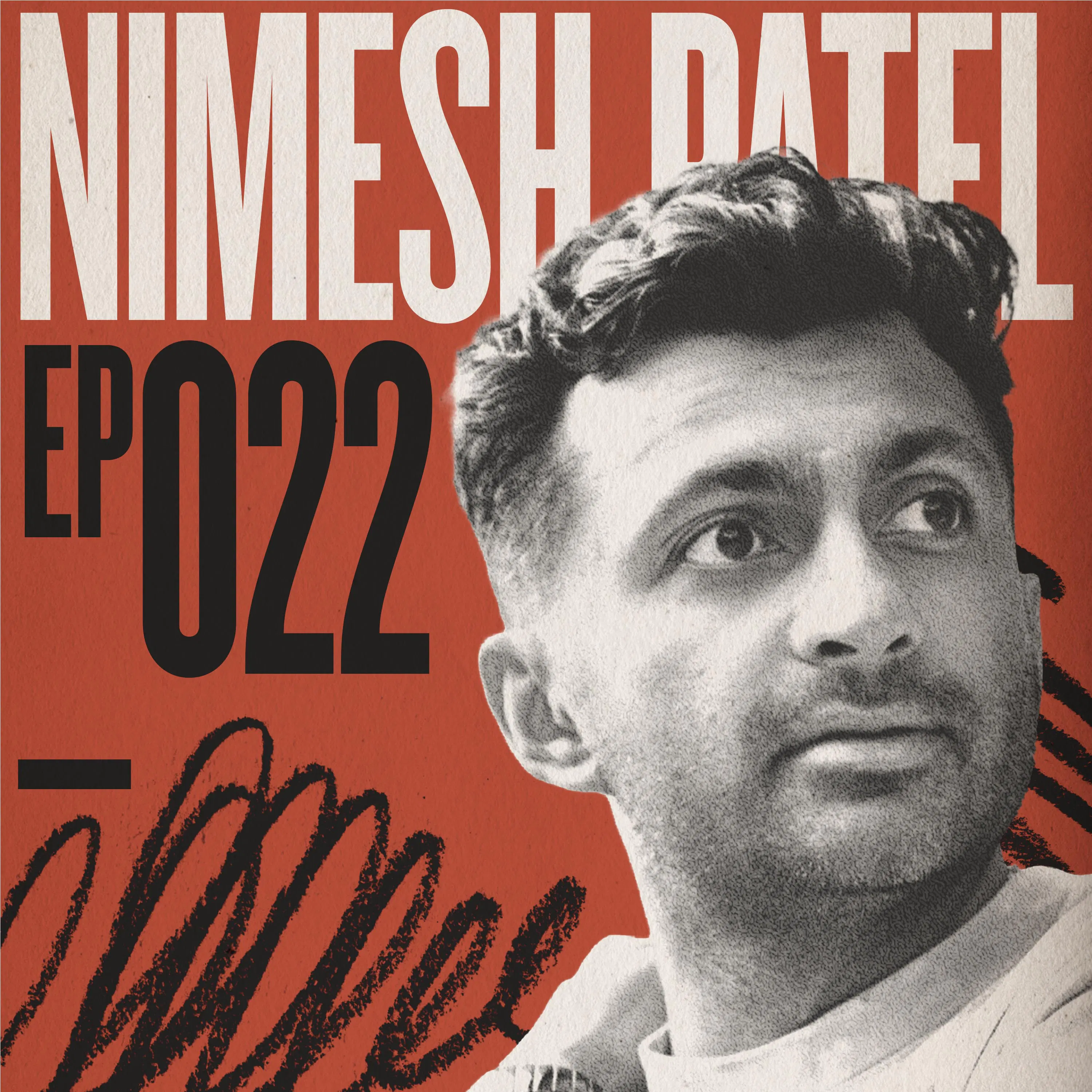 Chris Rock, SNL & Family Group Chats | Nimesh Patel