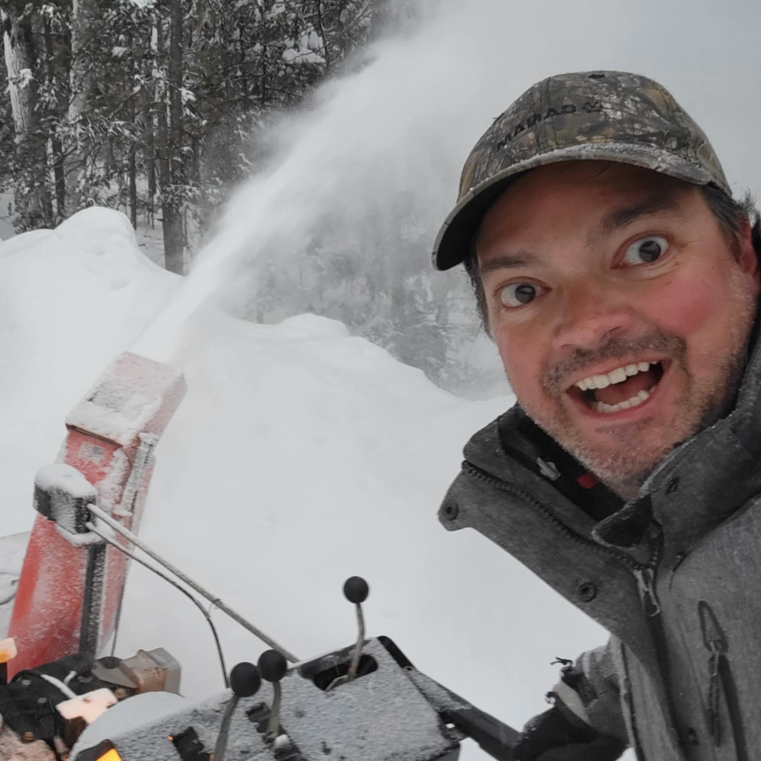 Dominic Drouin - Du Salarié au Stratège