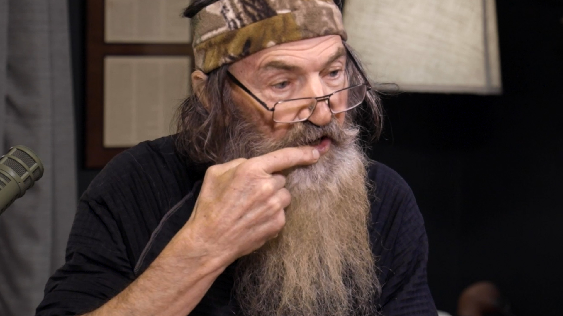How to Stop Cussing as a Christian episode artwork