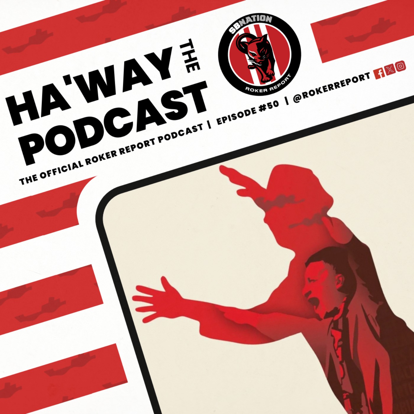 THE SUNDERLAND STORY | Nicky Allt & Ainsley Fannen on the show's return