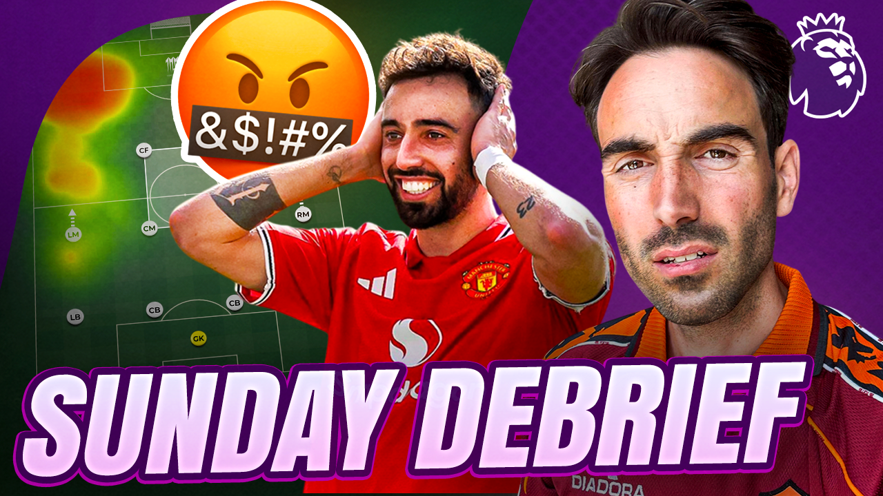 FPL ANALYSIS 📈 | BRUNO IN THE BIN! | GW6 FANTASY PREMIER LEAGUE TIPS 2026/27