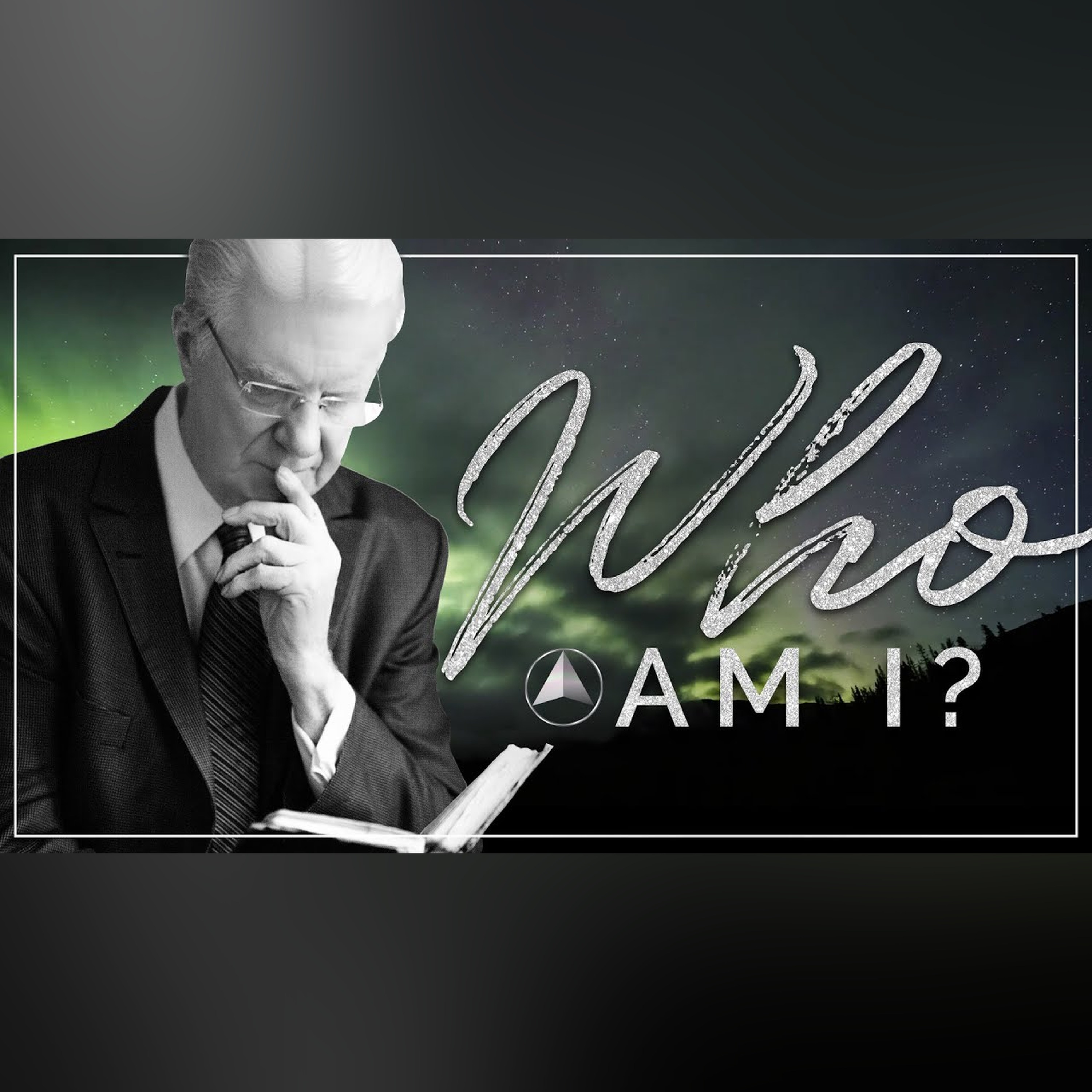 Remember Who You Are | Bob Proctor episode artwork