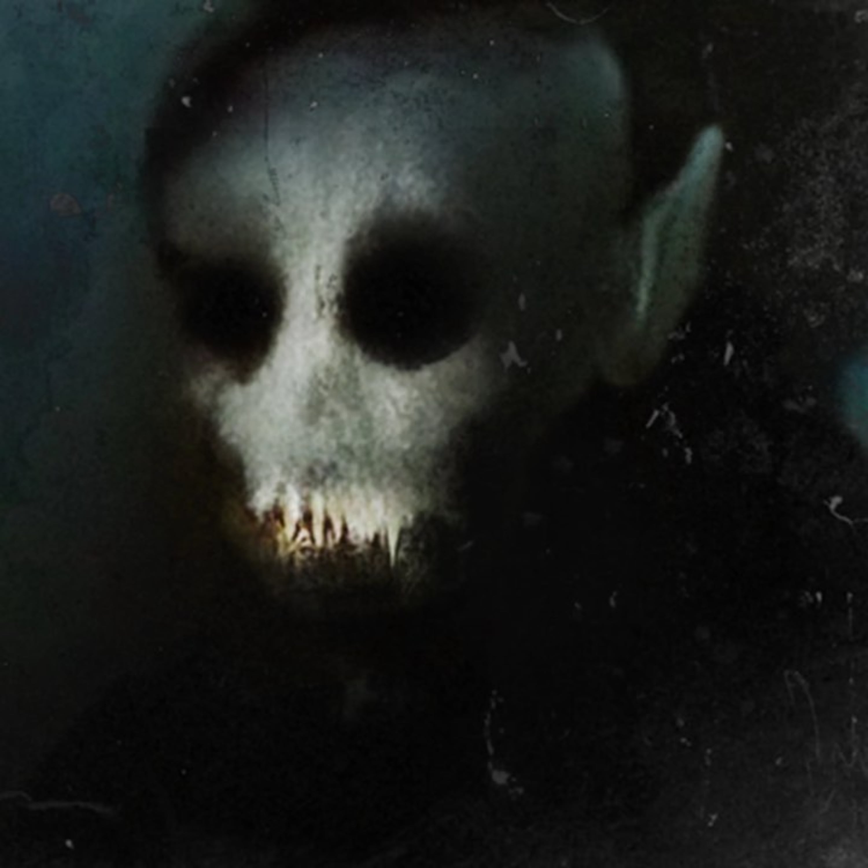 The Vampire's Ghost - The Paranormal 60