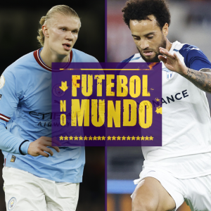 Confrontos definidos na Champions e análises dos clássicos do final de semana