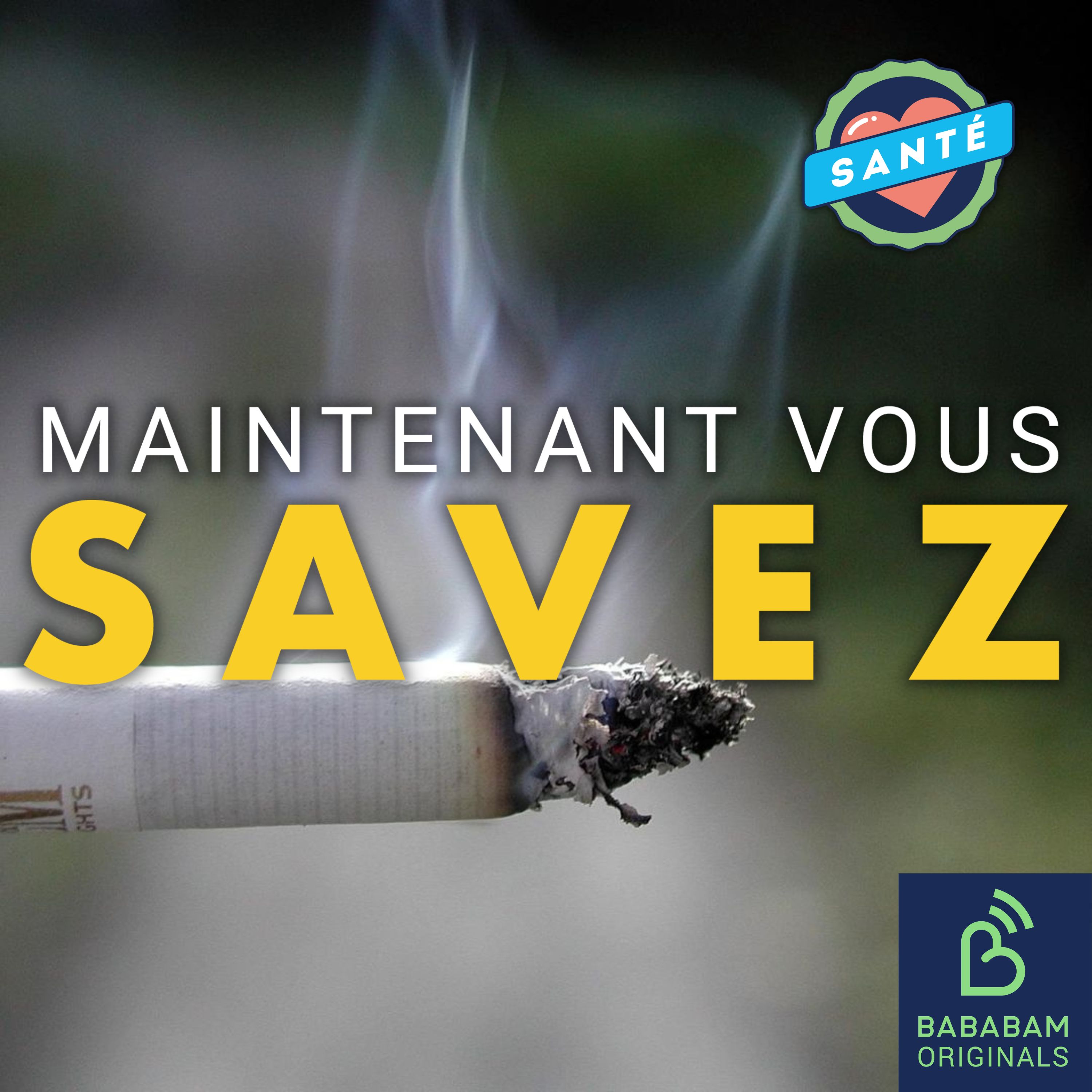 A quel âge faut-il arrêter de fumer ?