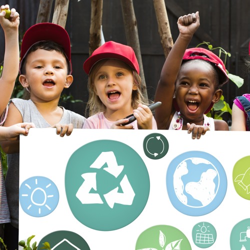 A Sense of Wonder: Ecological Literacy and the Facts of Life | Fritjof Capra, Zenobia Barlow and Esther Cook