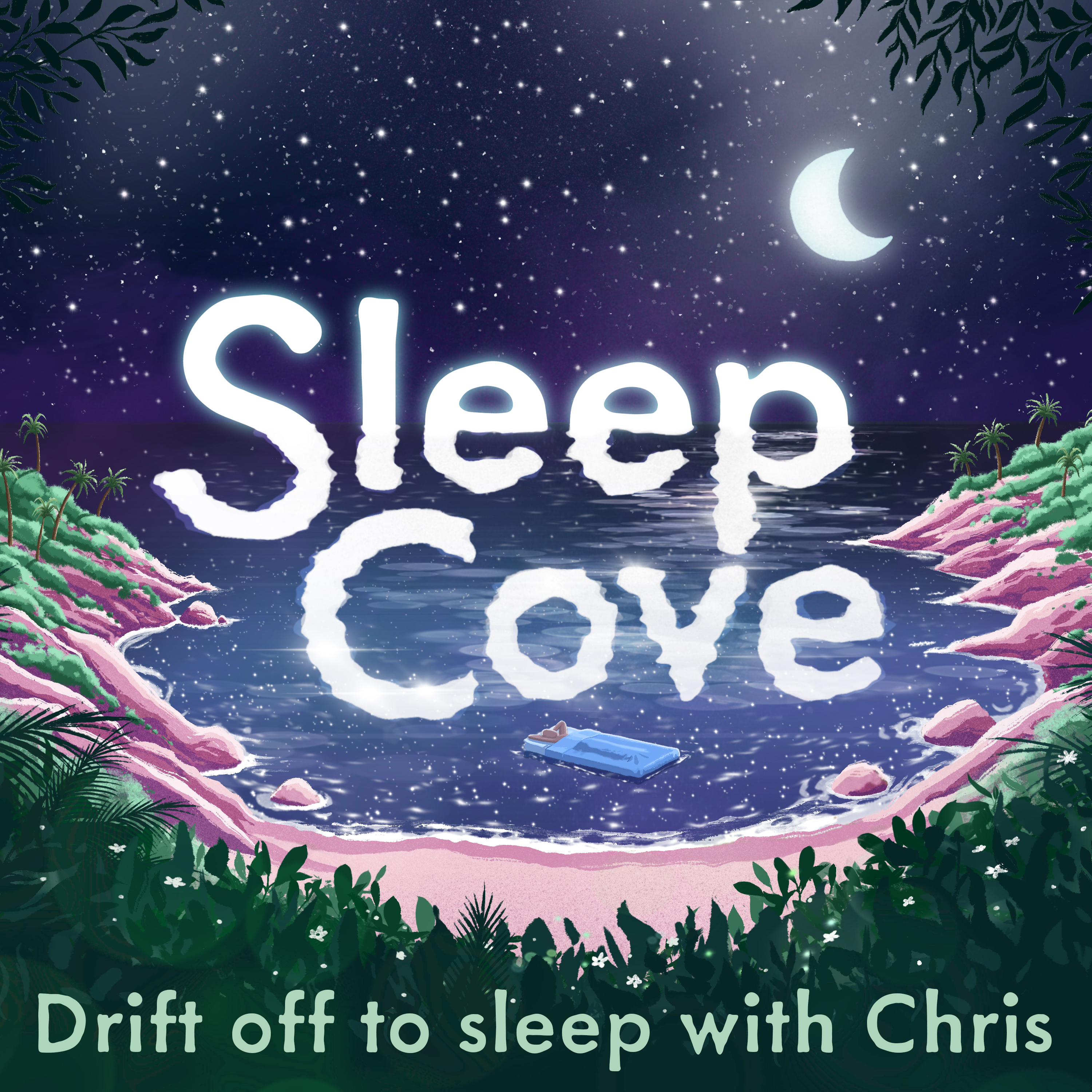 Sleep Hypnosis - Control your Anxiety Quickly