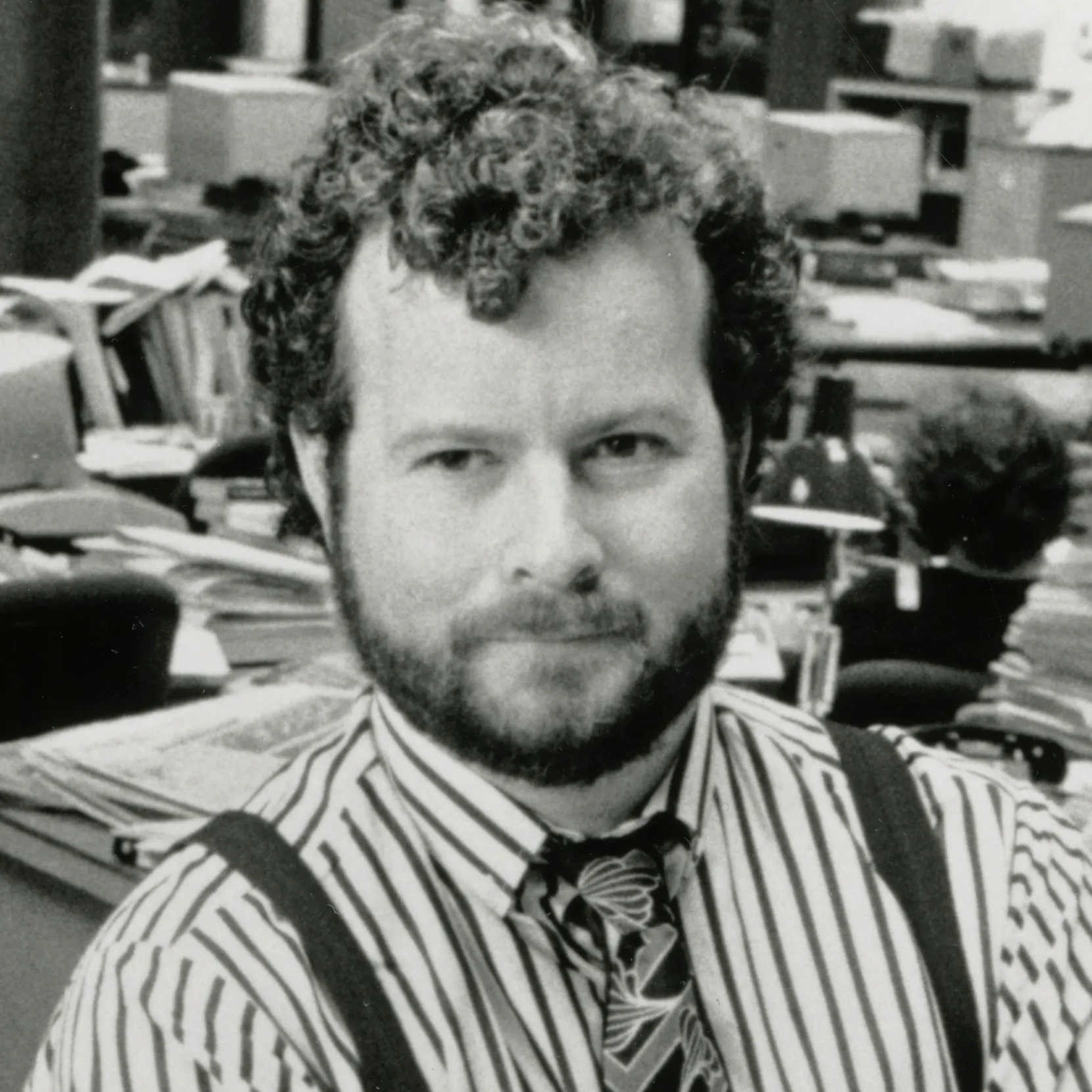 Season 10: Episode 1: Randy Shilts Episode cover