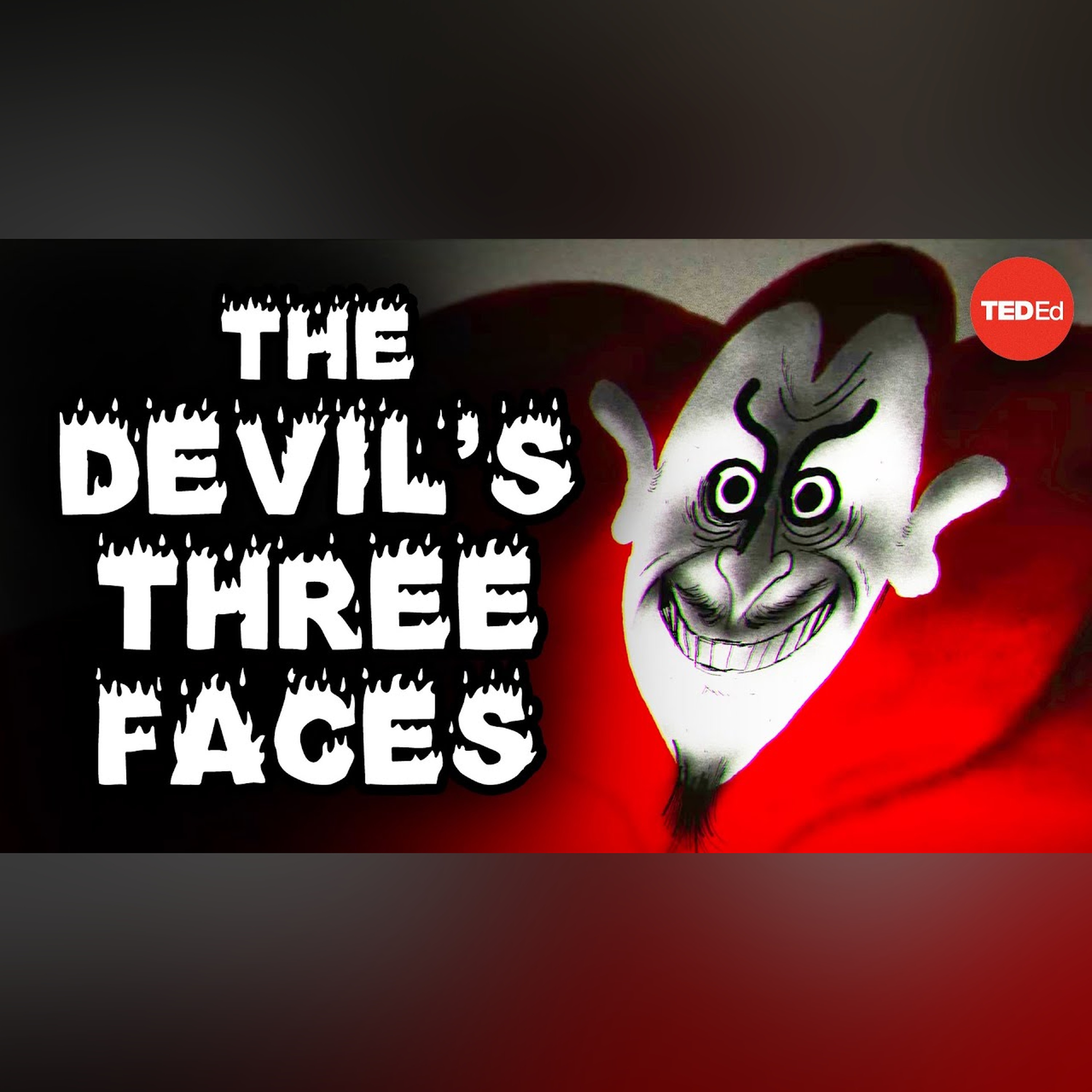 A brief history of the devil - Brian A. Pavlac