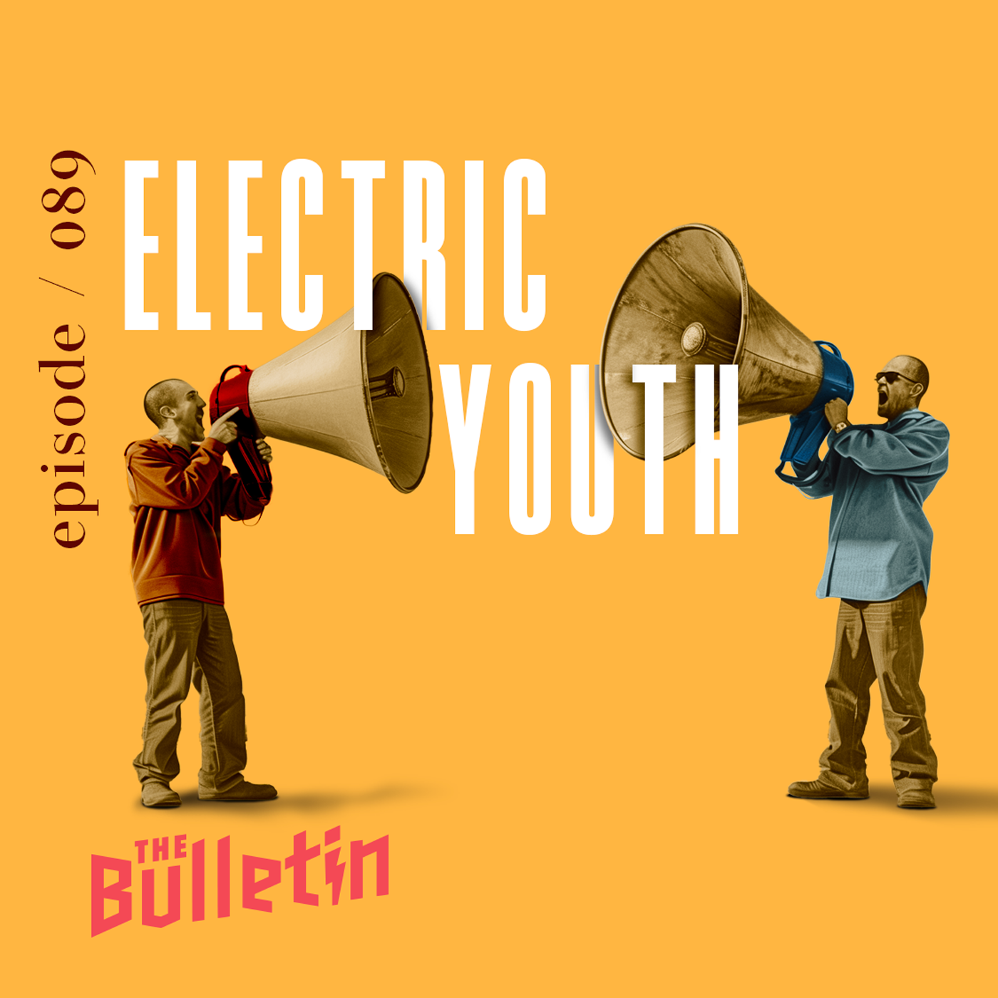 Electric Youth