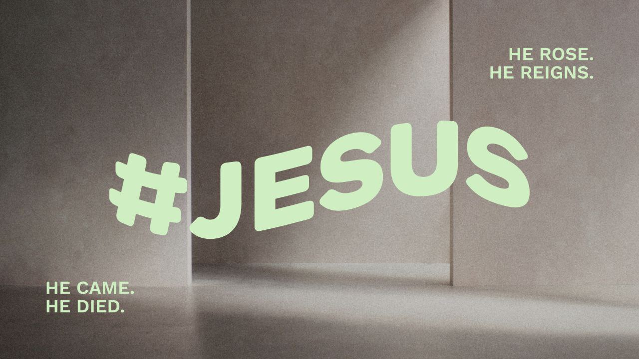 #Jesus - Und wenn Glaube doch nicht funktioniert? - Silke Wagner episode artwork
