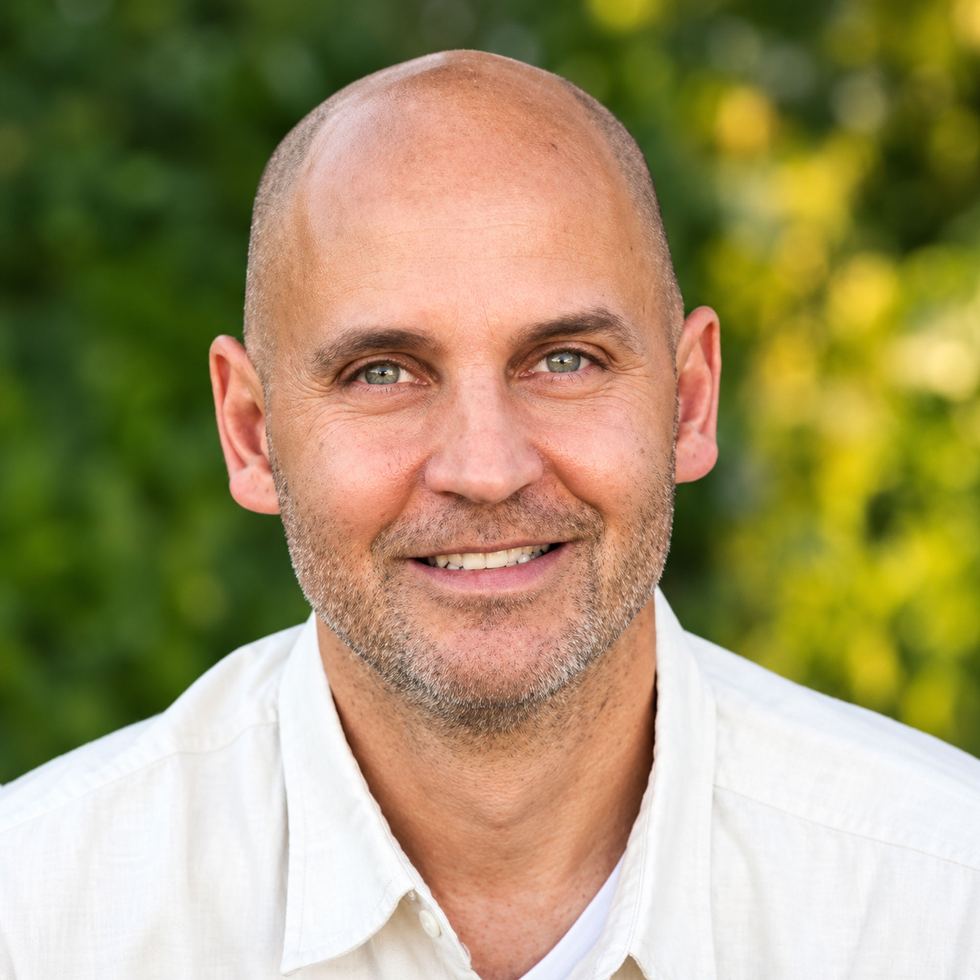 From Business Strategy to Social Impact: Wade Fransson on Building a Better World