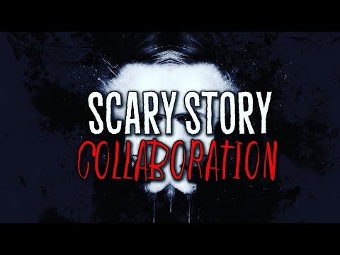 Vol. 10: Chilling Horror Stories | Scary Story Collaboration episode artwork