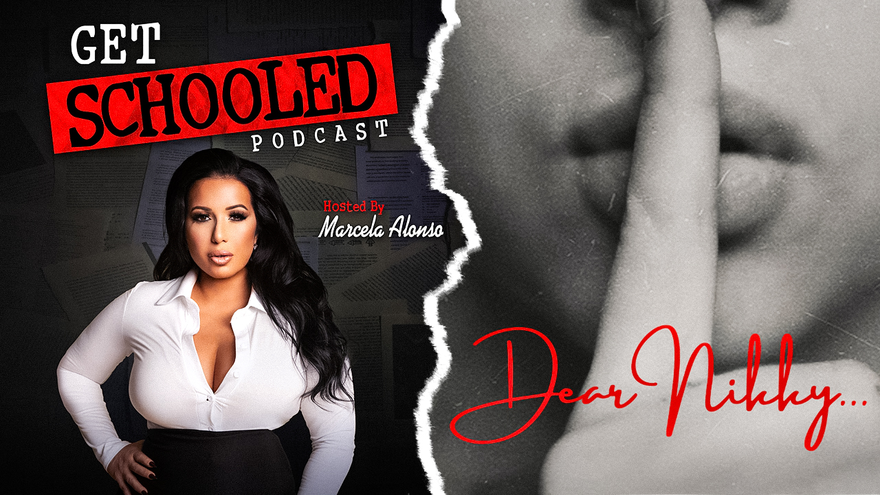 Get Schooled Podcast