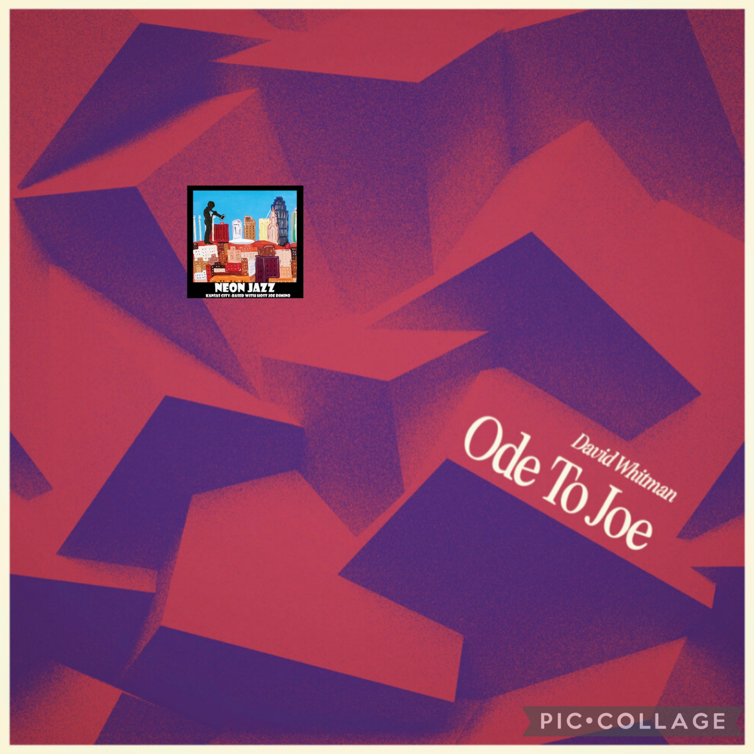 Southern California-based Drummer & Percussionist David Whitman episode artwork