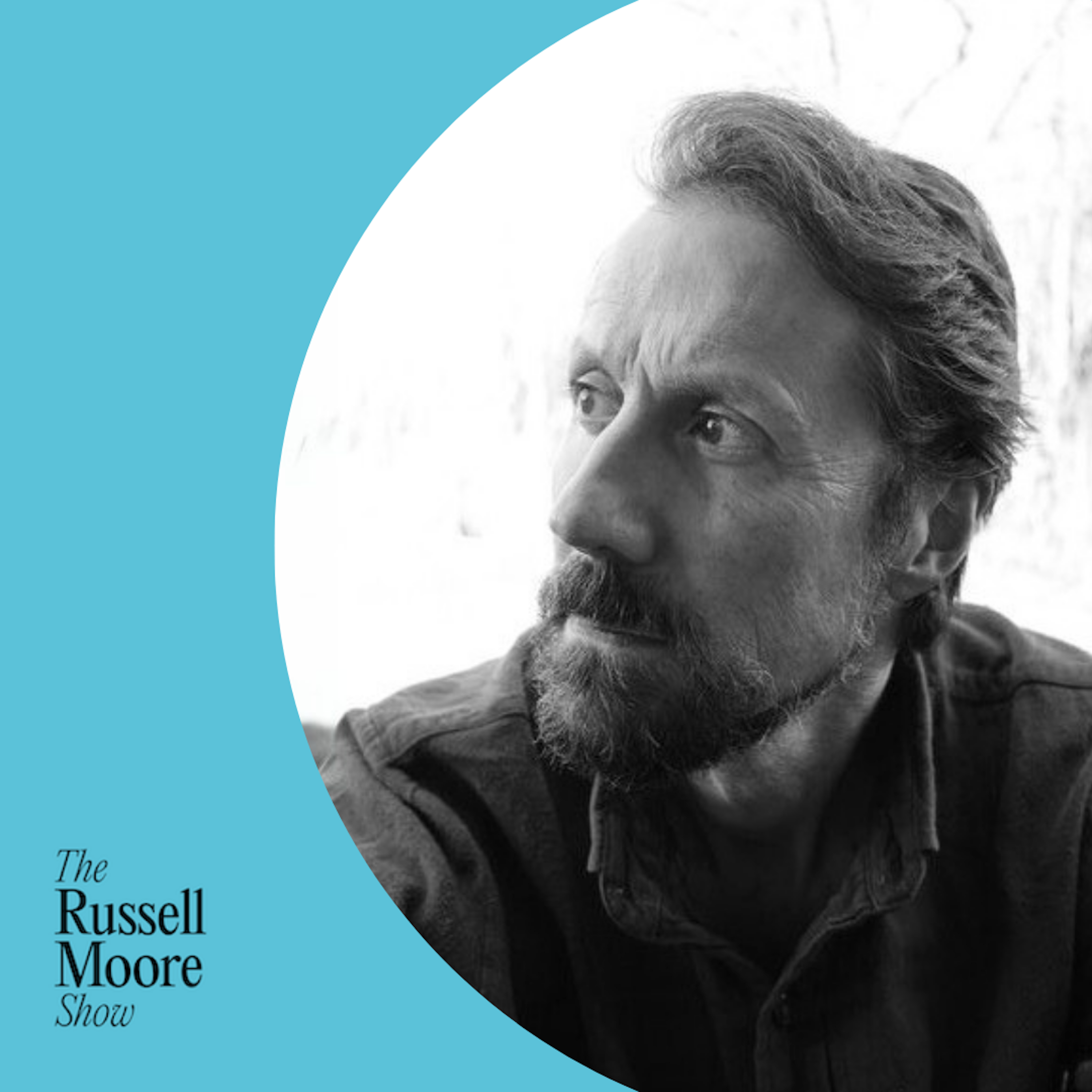 Paul Kingsnorth on the Dark Powers Behind AI