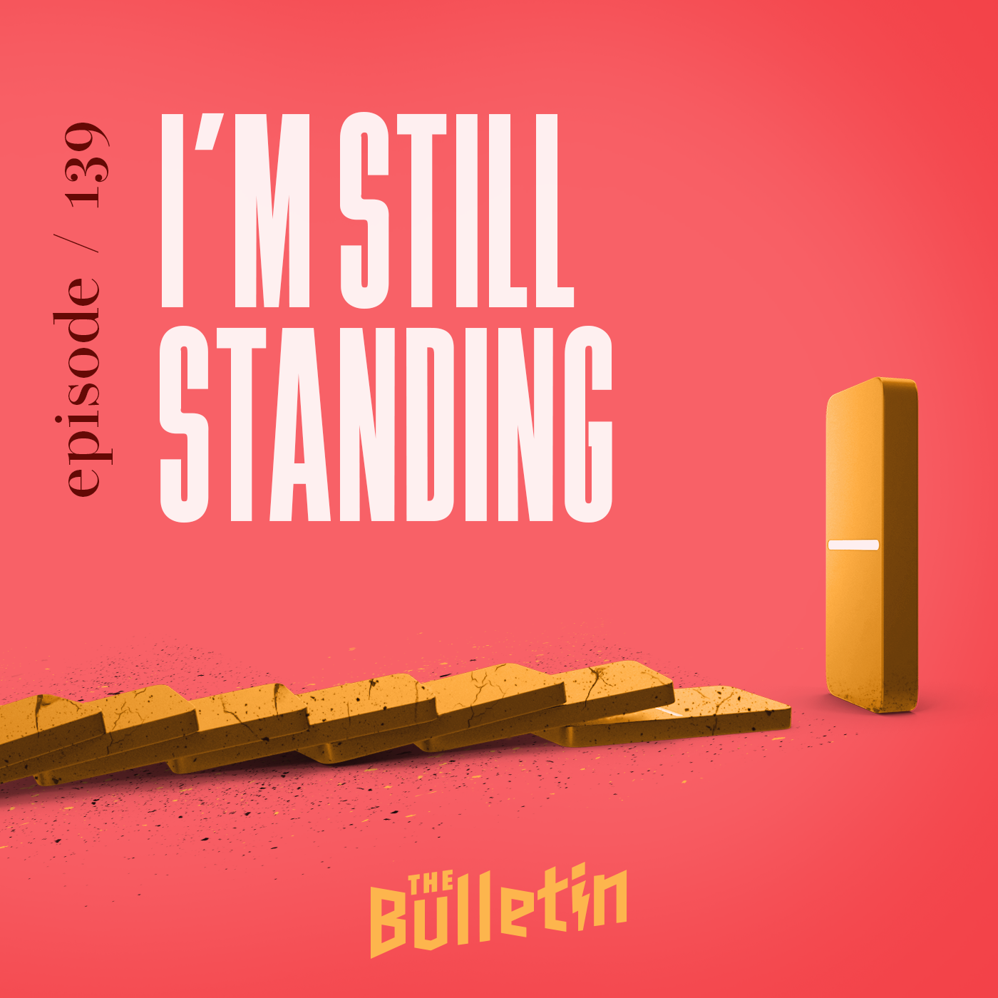 I'm Still Standing