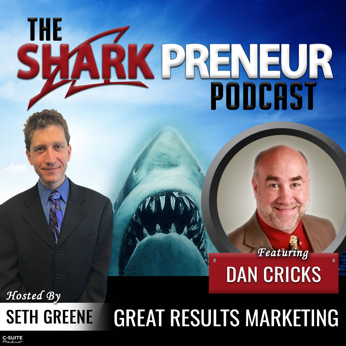 933: Great Results Marketing with Dan Cricks
