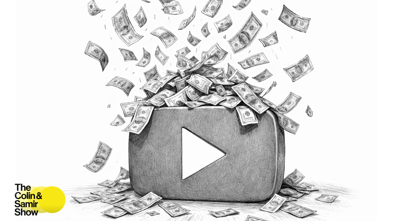 Who Is Actually Making Money in the Creator Economy?