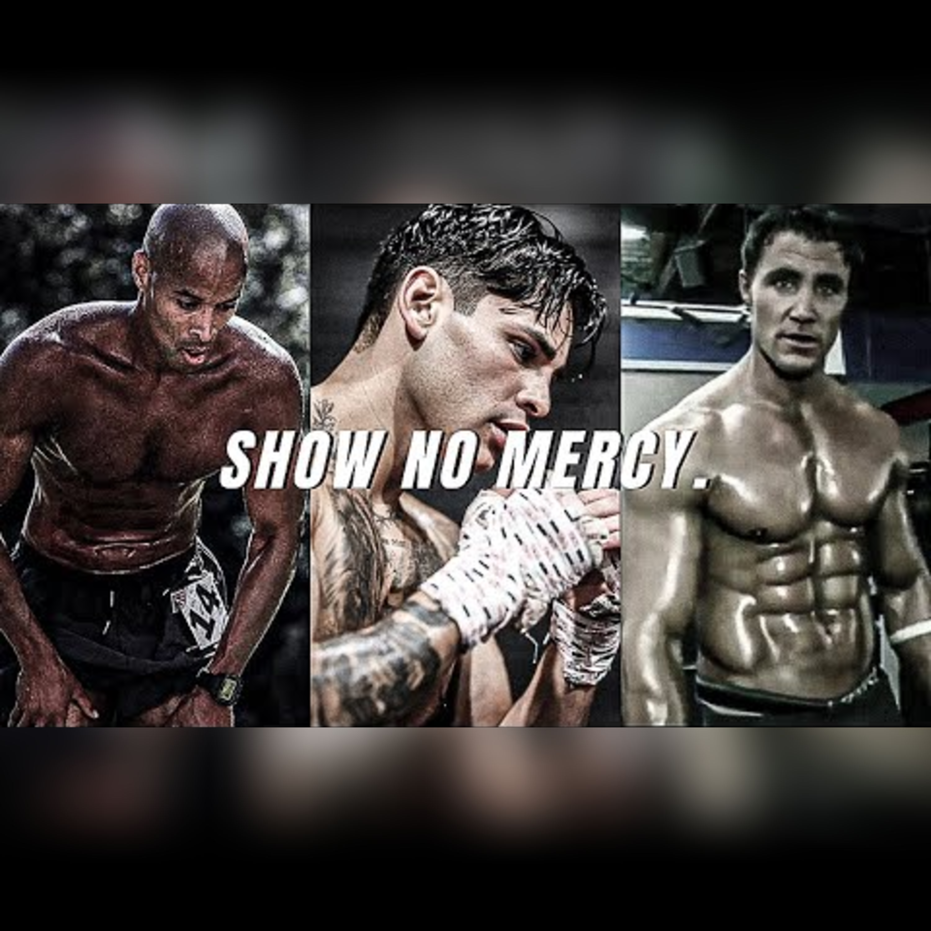 WHEN YOU BOUNCE BACK THIS TIME...SHOW NO MERCY - Best Motivational Video Speeches