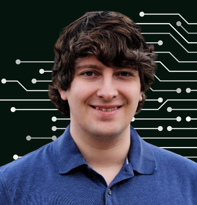 Automating Circuit Board Design Using Reinforcement Learning with Sergiy Nesterenko, Founder of Quilter