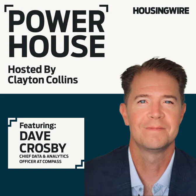 Why data is the real estate agent’s edge Why data is the real estate agent’s edge