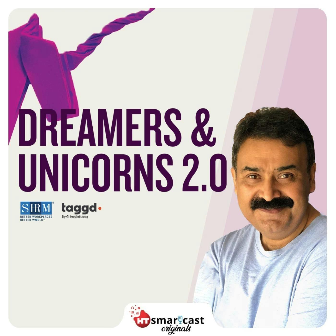 1: Dreamers and Unicorns 2.0 Trailer 1: Dreamers and Unicorns 2.0 Trailer