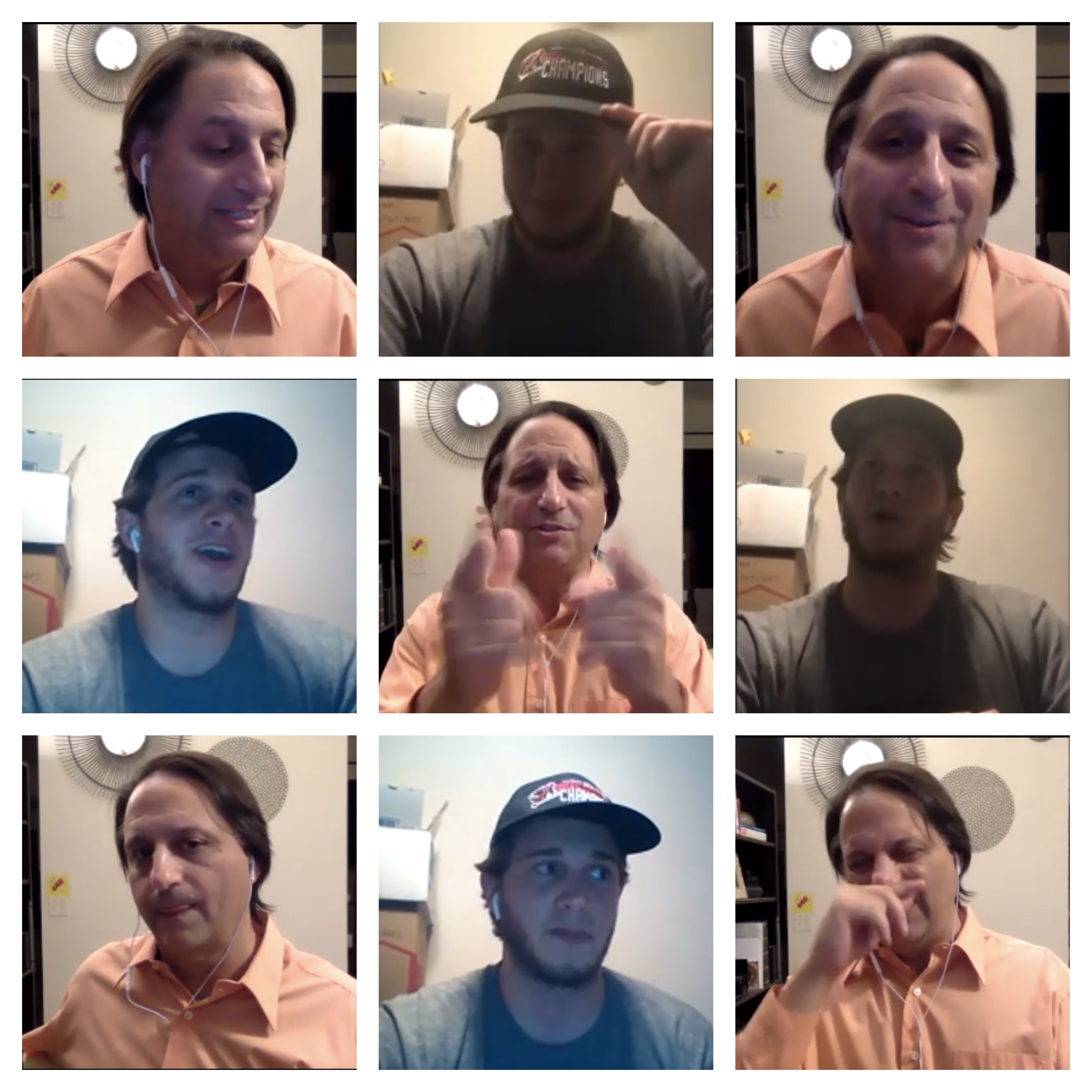 Sox Populi - A Chicago White Sox podcast